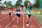 800 metres, 2022 NEGP No. 2, Hebburn. Photo: David T. Hewitson/Sports for All Pics